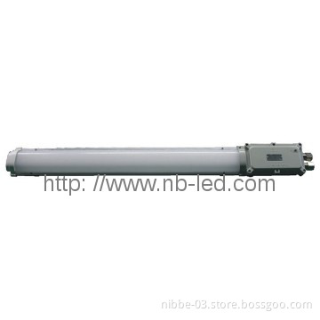 explosion proof LED led tube